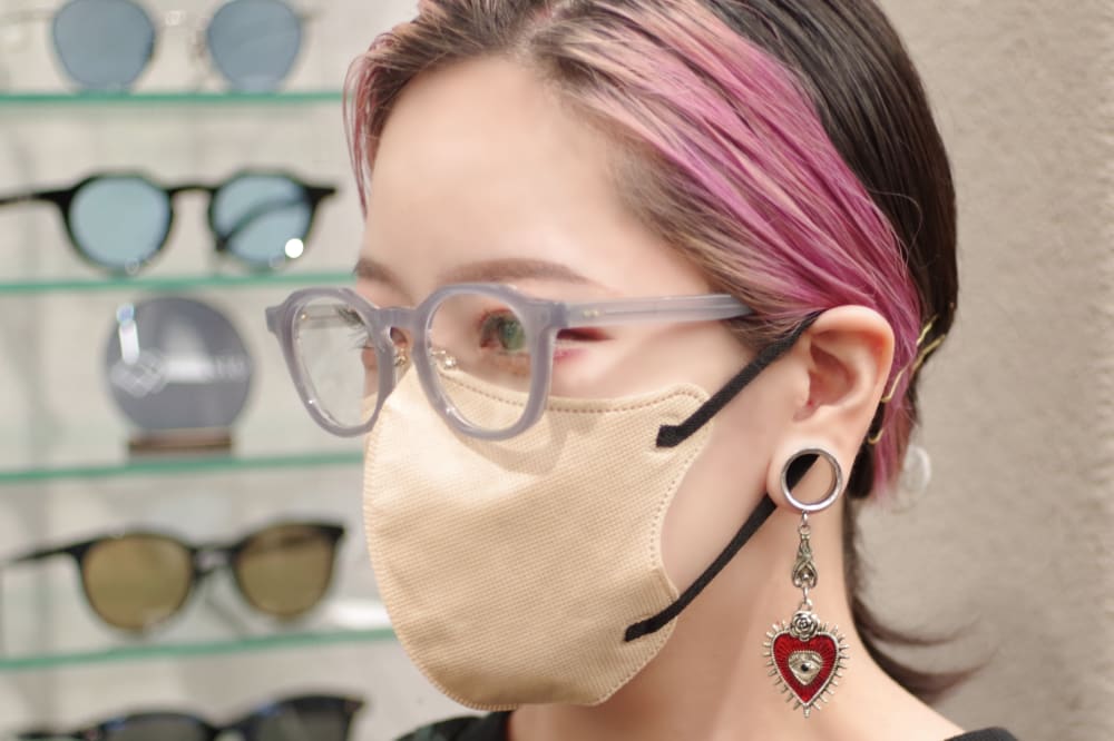 Filton フィルトン Aiguille11 眼鏡 日本製