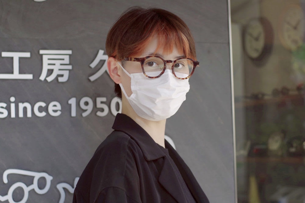 Filton フィルトン Aiguille11 日本製眼鏡フレーム