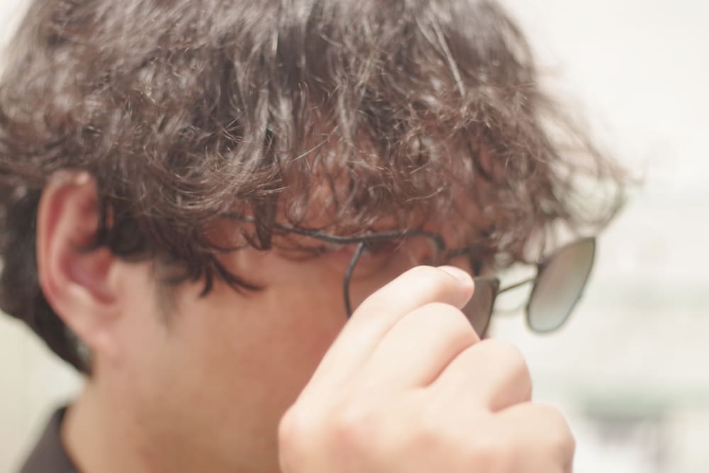 RIGARDS リガーズ RG1999TVA クリップオン サングラス