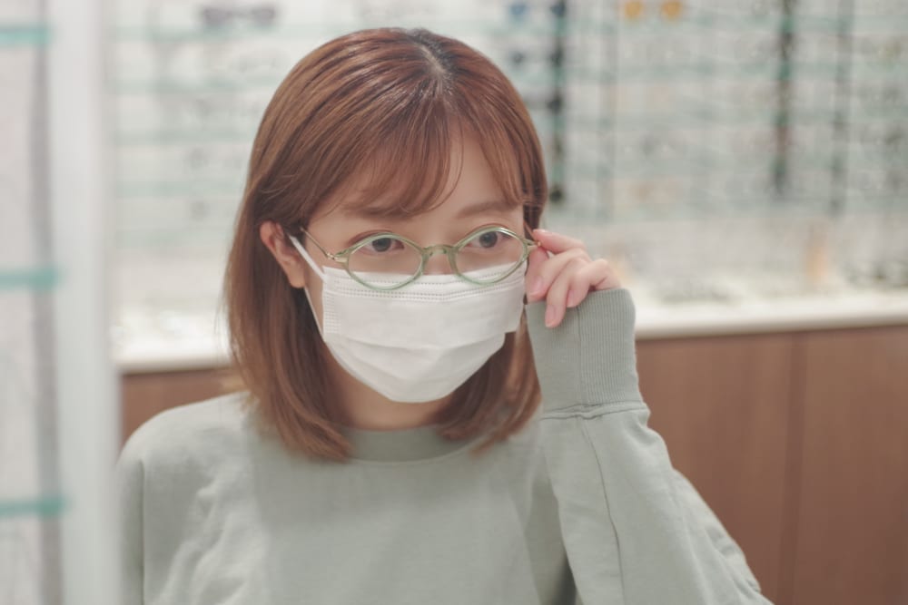 MATSUDA EYEWEAR マツダアイウェア M2066 日本製眼鏡フレーム