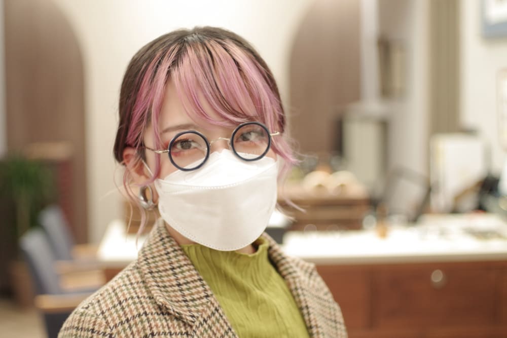 AKITTO アキット ten-p 日本製眼鏡フレーム