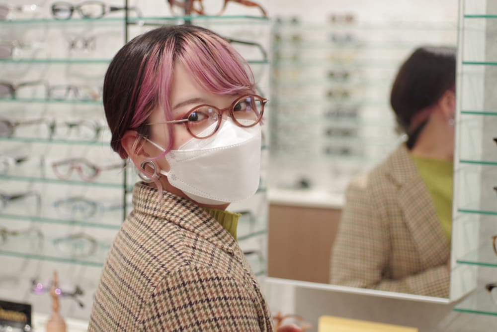 AKITTO アキット ria2 眼鏡 日本製