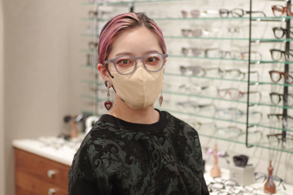 Filton フィルトン Aiguille11 眼鏡 日本製