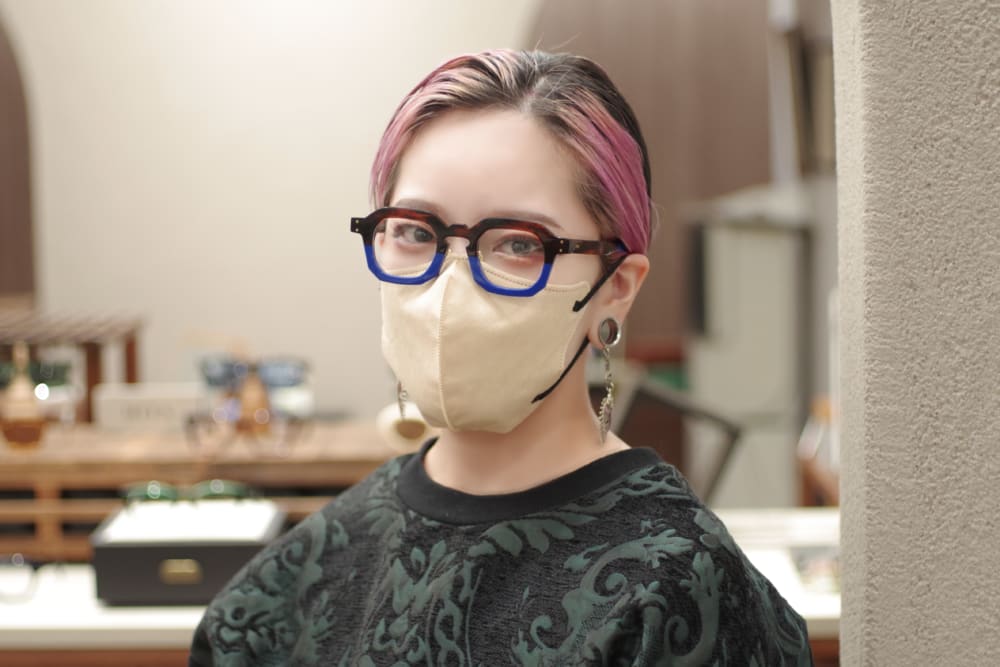 リピート紹介 JEAN PHILIPPE JOLY × Filton Collaboration model