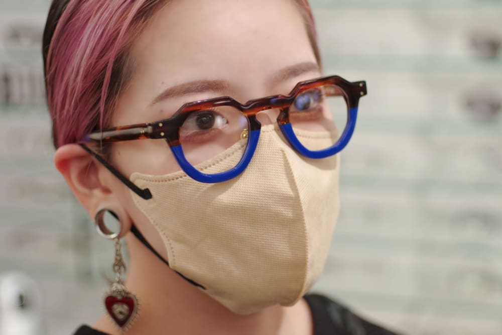 JEAN PHILIPPE JOLY × Filton Collaboration model  Bouton’s col.TW C-2