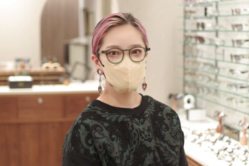 Filton フィルトン Aiguille10 眼鏡 日本製