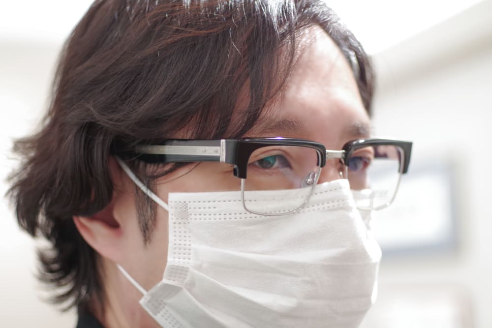 MATSUDA EYEWEAR マツダアイウェア M2071 眼鏡 日本製