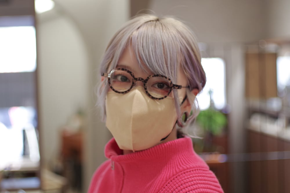 Albert I'mStein アルバートアイムシュタイン Picocello 眼鏡 ポーランド