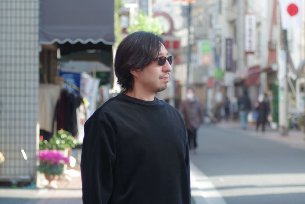 MARKUS T マルクスT T3381 ドイツ製のシートチタンフレーム