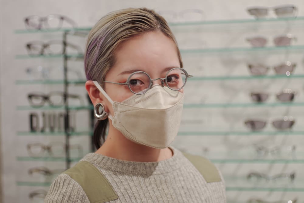 RIGARDS ZIGGY CHEN リガーズ ジギーチェン RG1008ZC クリップオンサングラス付き眼鏡フレーム