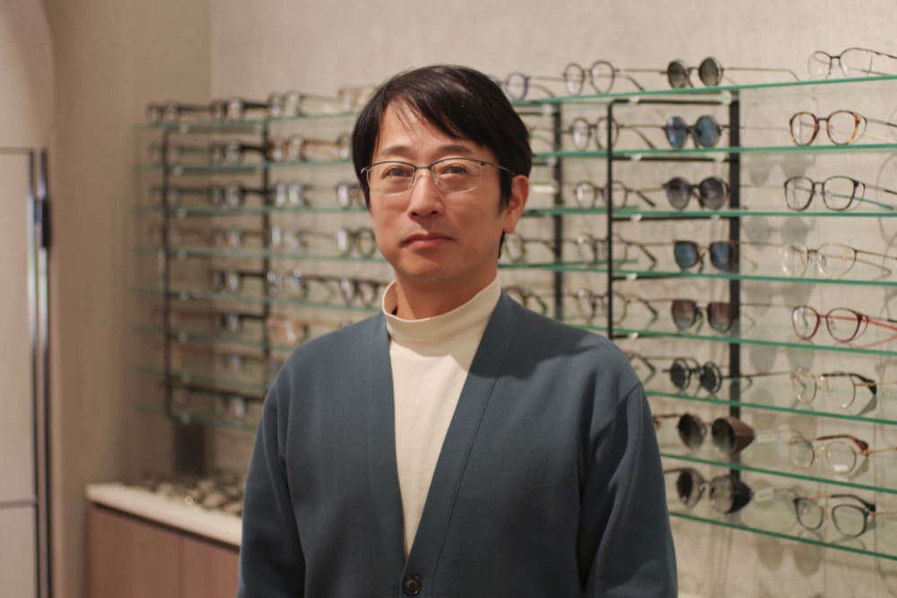 spec espace スペックエスパス ES-2562 日本製眼鏡フレーム