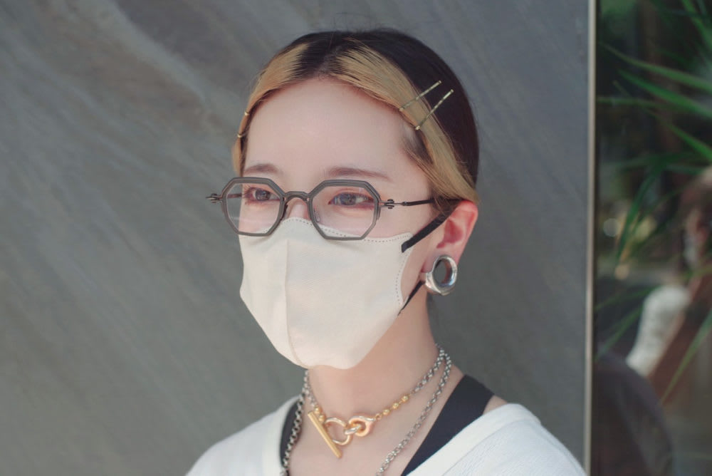 TAVAT Eyewear ターバットアイウェア Maverick AL SC506 イタリア製眼鏡フレーム正規品