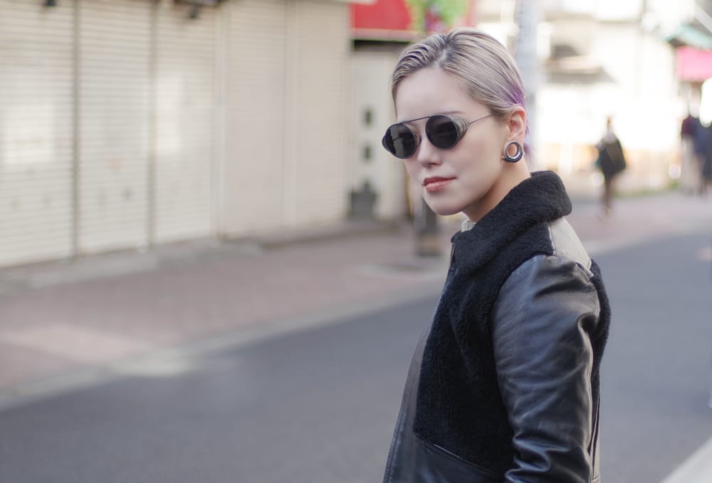 RIGARDS Boris Bidjan Saberi, RG1011BBS