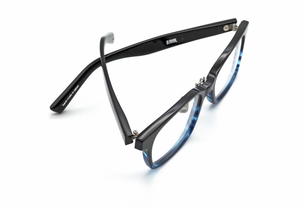 DJUAL, S-03 眼鏡工房久保田