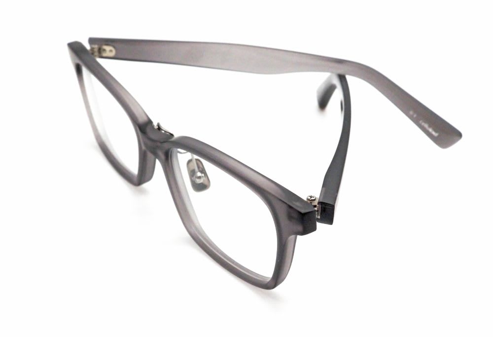 DJUAL, S-03 眼鏡工房久保田