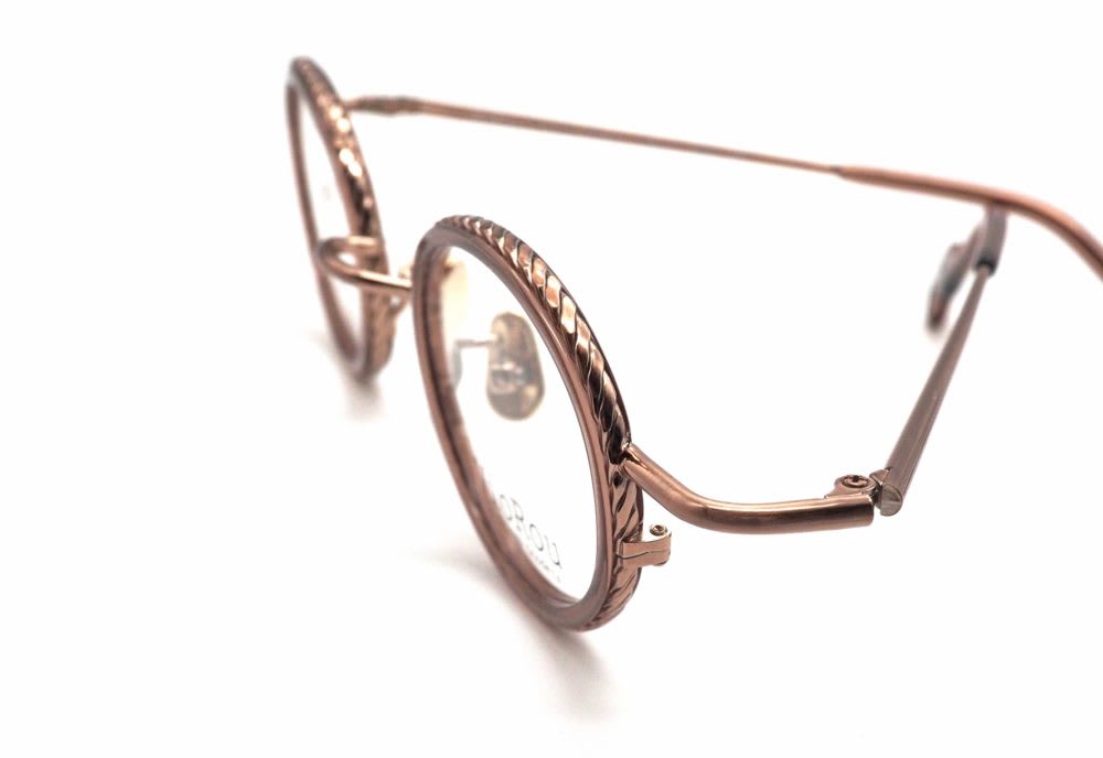 VioRou, Takeo | 眼鏡工房 久保田