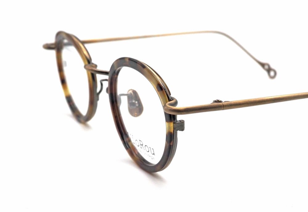 VioRou, Nao 眼鏡工房久保田