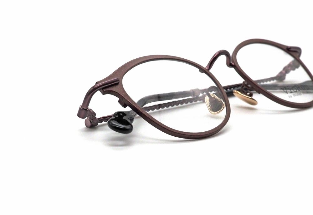 VioRou, Reina 眼鏡工房久保田