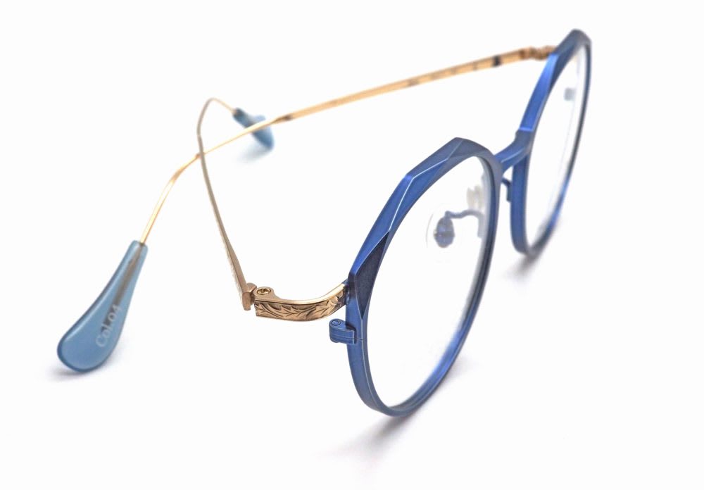 Seacret Remedy, S-028 Flora 眼鏡工房久保田