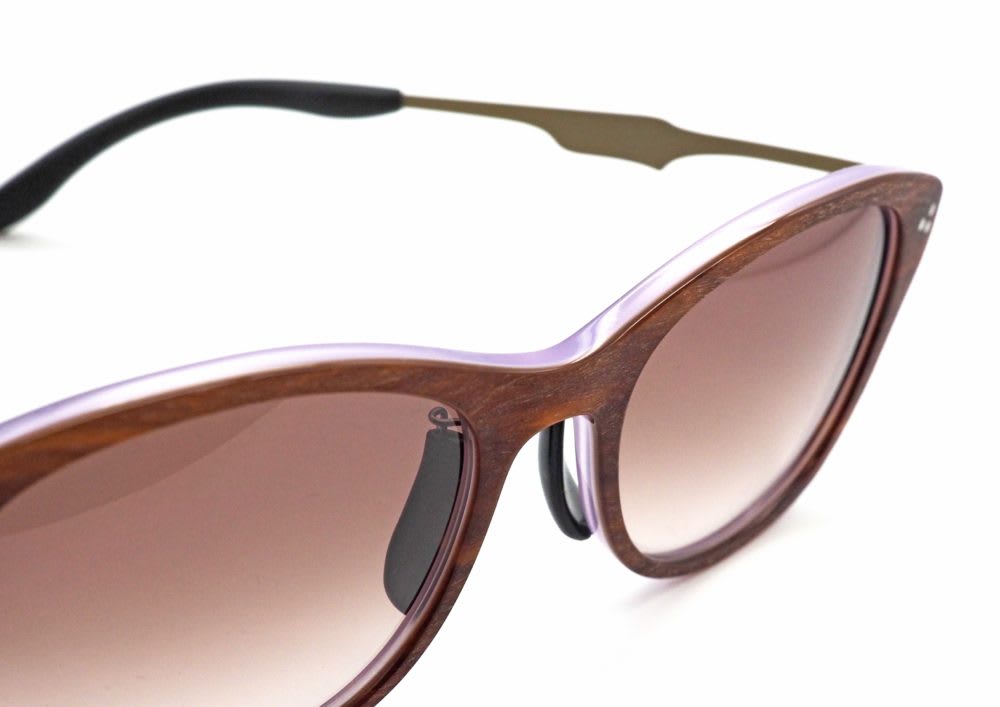 OUT SIDE IN, OS6-3 眼鏡工房久保田