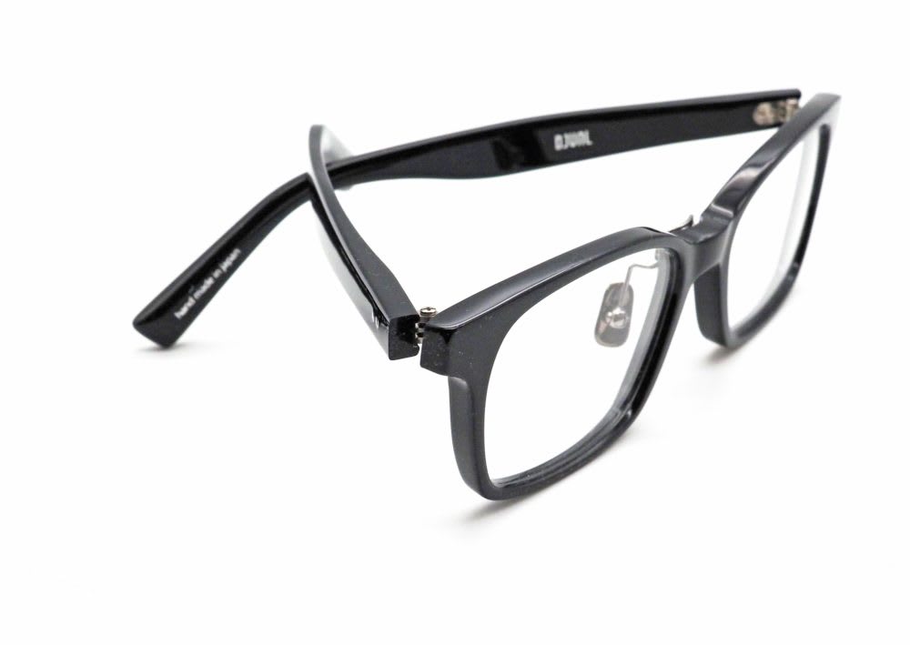 DJUAL, S-03 眼鏡工房久保田