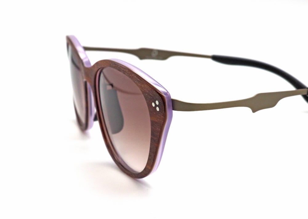 OUT SIDE IN, OS6-3 眼鏡工房久保田