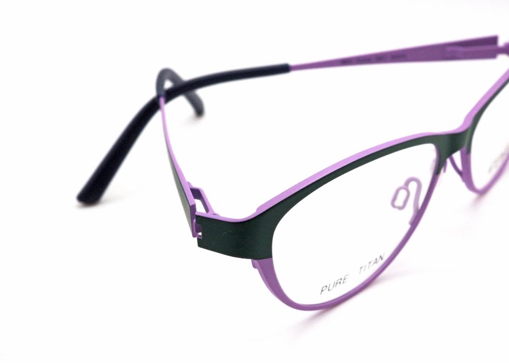 BEVEL, Gimme 眼鏡工房久保田