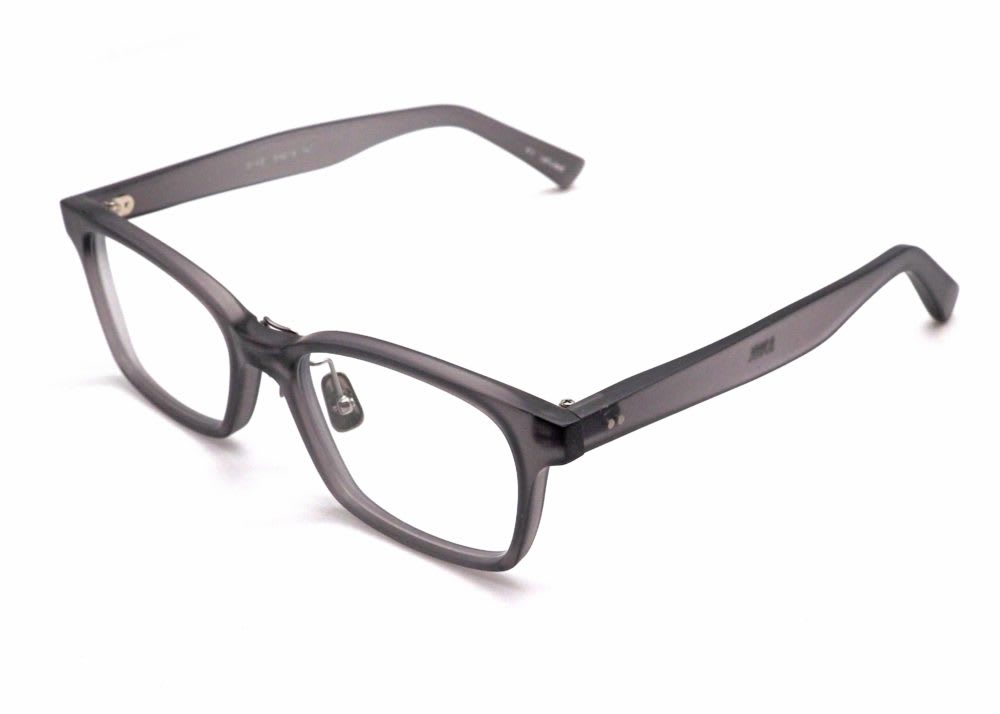 DJUAL, S-03 眼鏡工房久保田