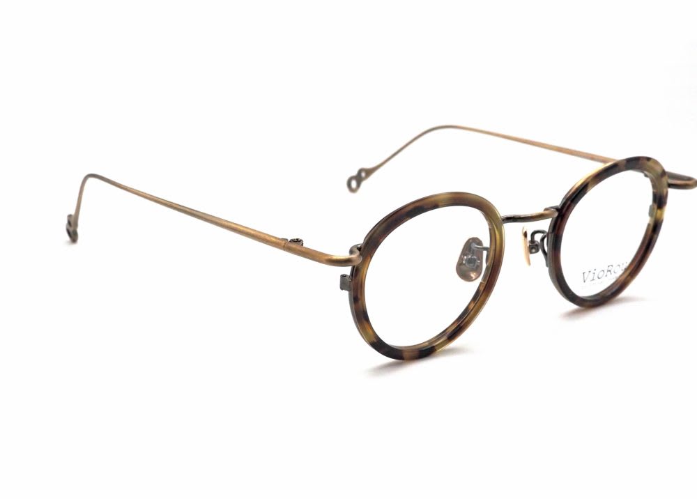 VioRou, Nao 眼鏡工房久保田