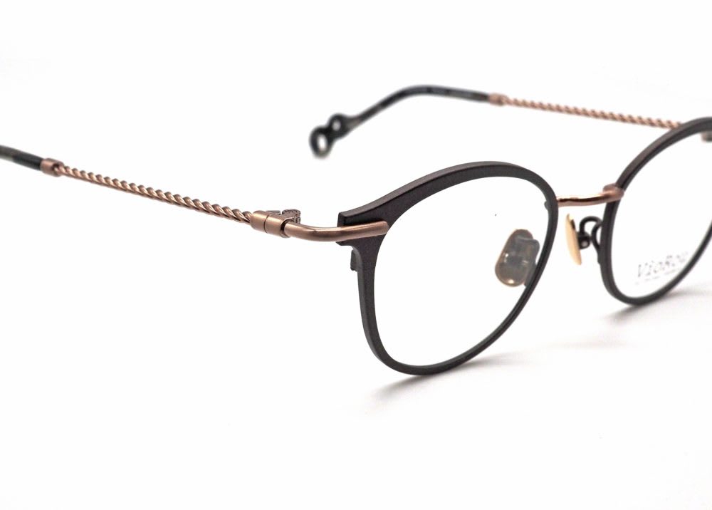 VioRou, Reina 眼鏡工房久保田