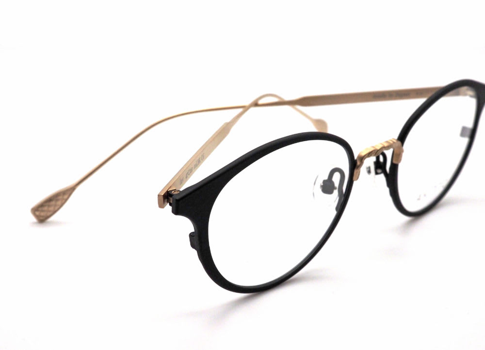 AKITTO, lav 眼鏡工房久保田