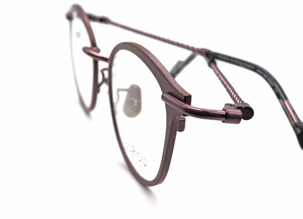 VioRou, Reina 眼鏡工房久保田