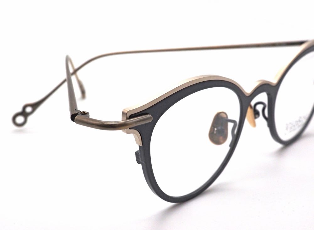 VioRou, Giulli 眼鏡工房久保田