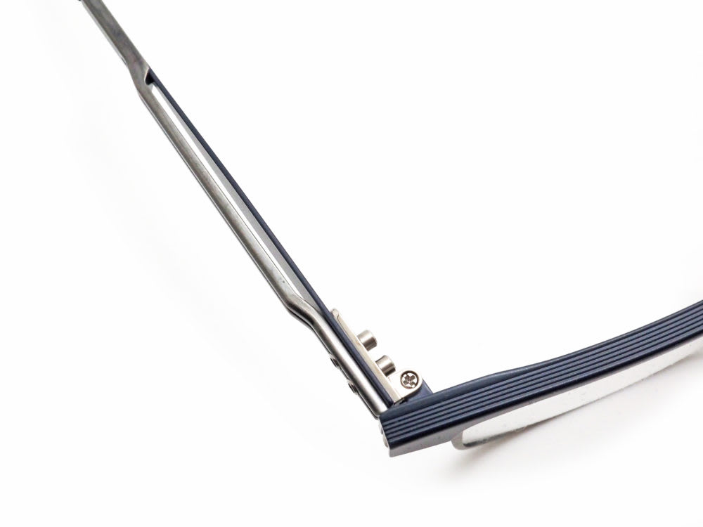 DITA, SENATOR-THREE 眼鏡工房久保田