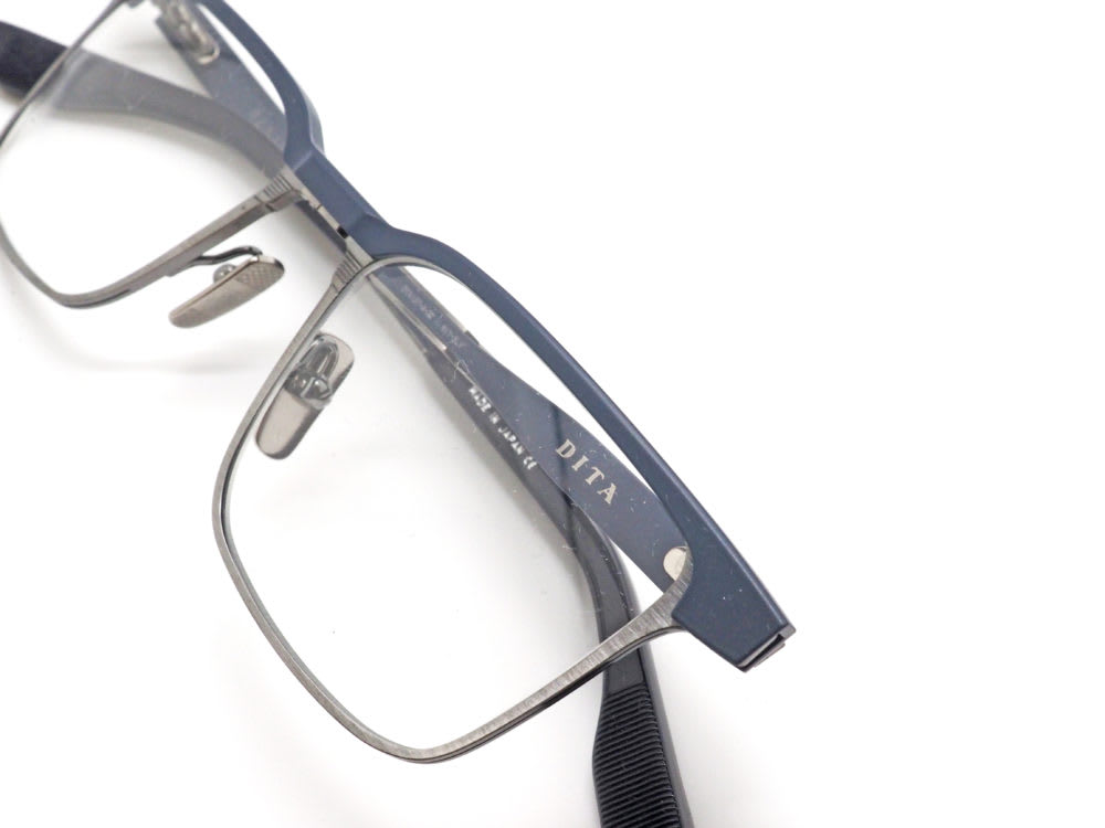DITA, SENATOR-THREE 眼鏡工房久保田