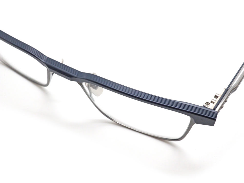 DITA, SENATOR-THREE 眼鏡工房久保田