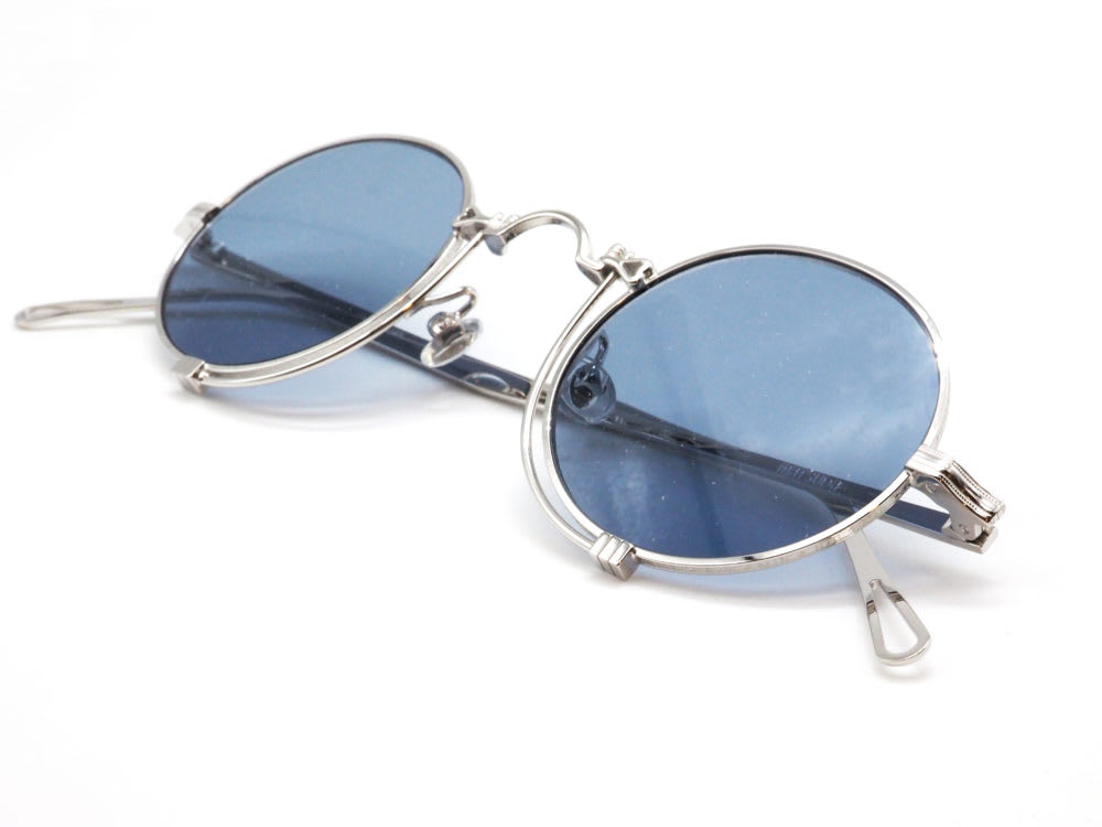 MATSUDA, 10601H 眼鏡工房久保田