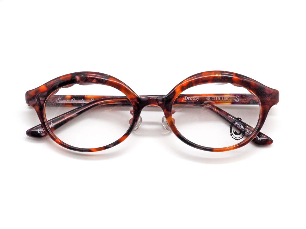 Seacret Remedy, S-026 Dorothy 眼鏡工房久保田
