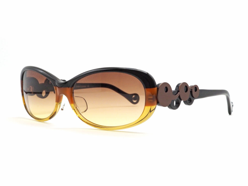 KAMURO, nyima 眼鏡工房久保田