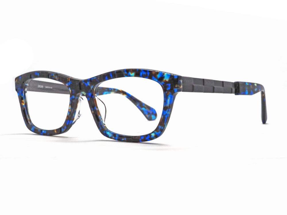 less than human, 2626 col.8080S 眼鏡公募久保田