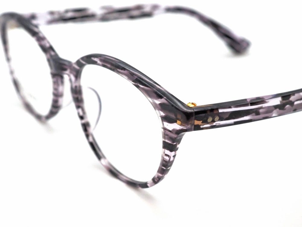 DJUAL, OH-05-80 眼鏡工房久保田