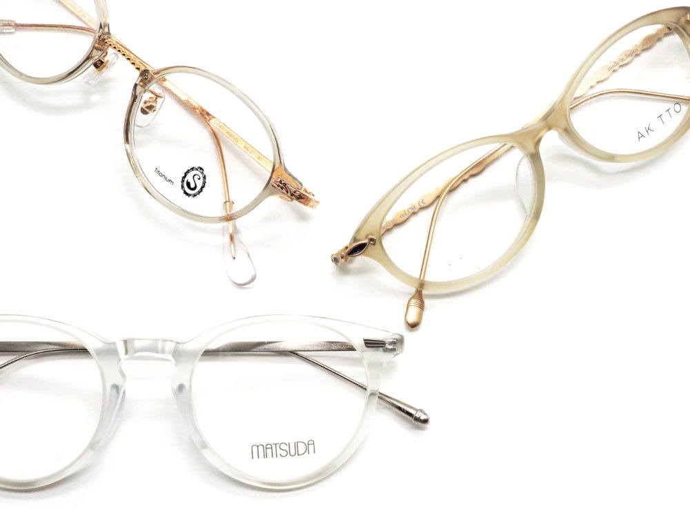 眼鏡工房久保田