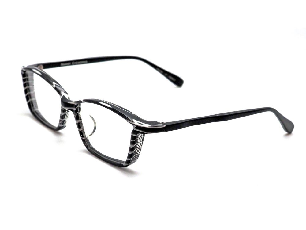 RAMOT EYEWORKS, Mod.RM-006　眼鏡工房久保田
