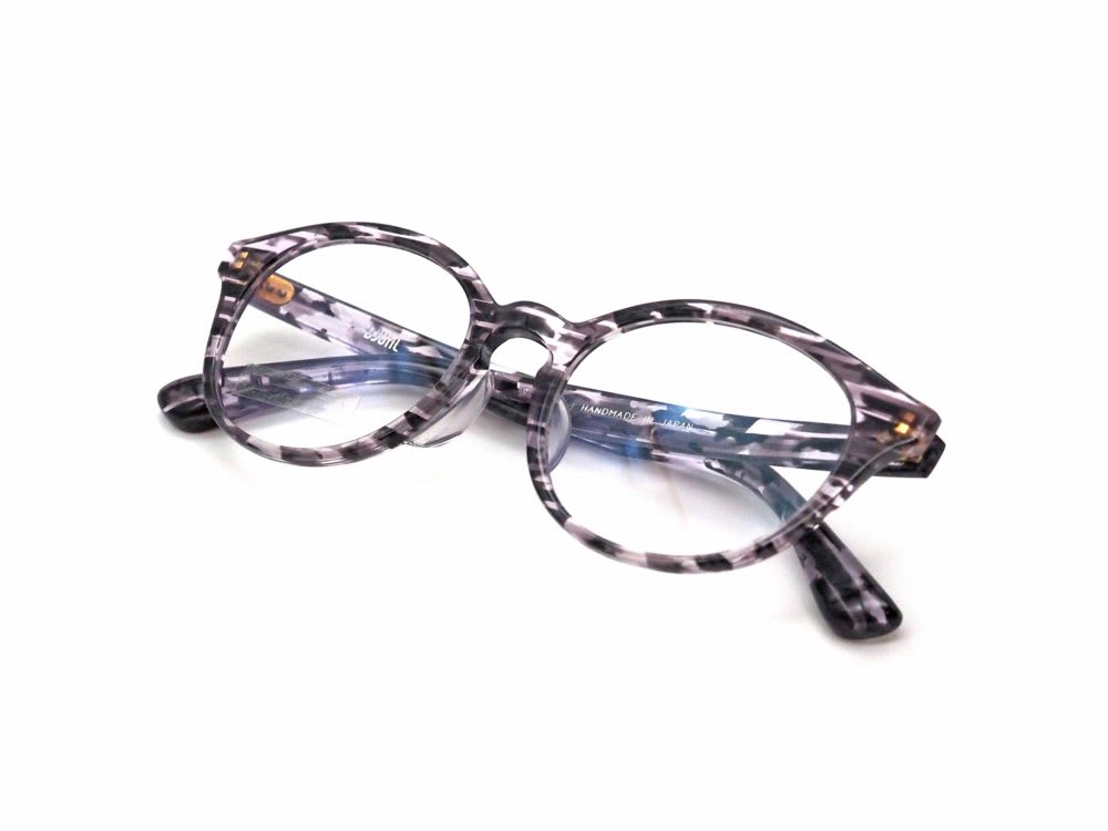 DJUAL, OH-05-80 眼鏡工房久保田