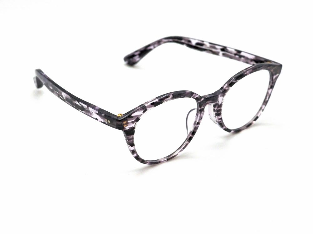 DJUAL, OH-05-80 眼鏡工房久保田