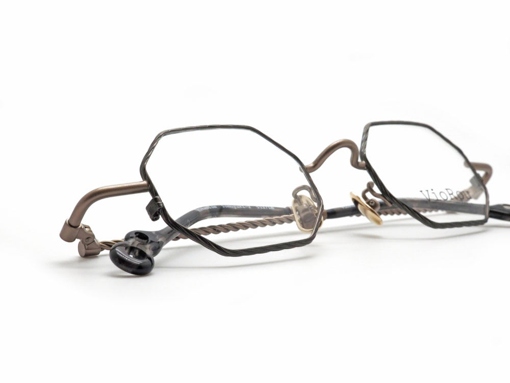 VioRou, Tomoyuki-2  眼鏡工房久保田