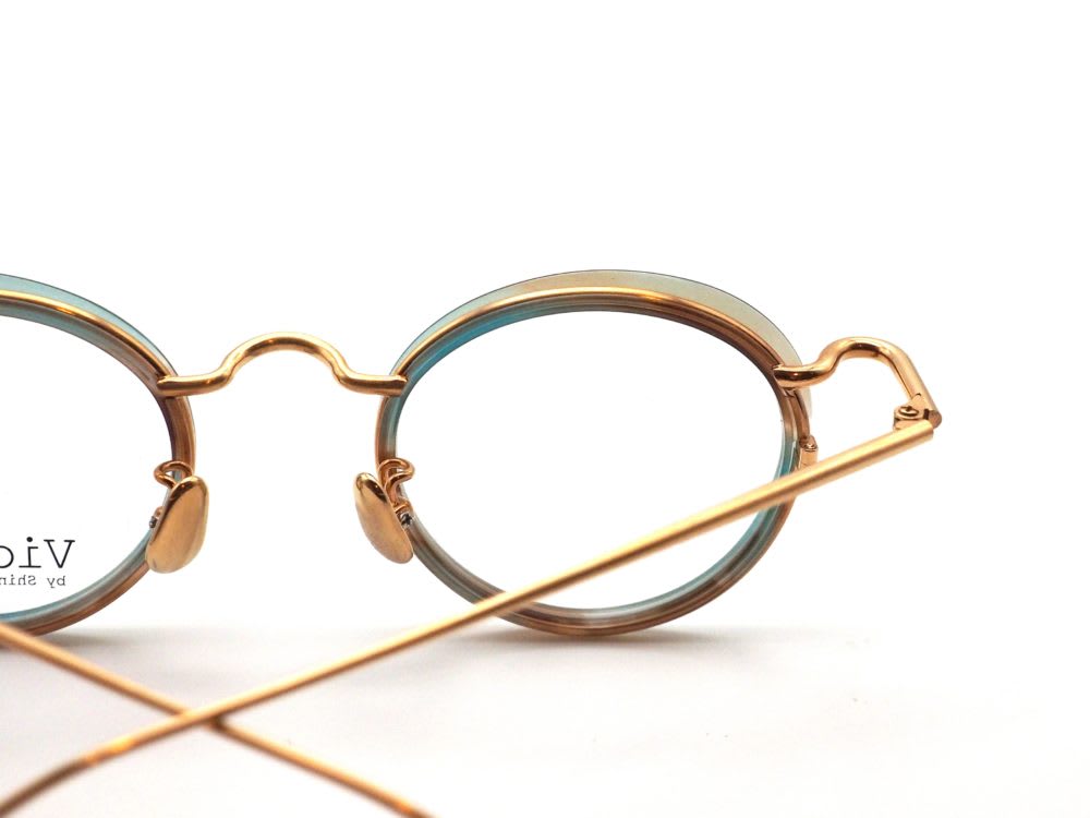 VioRou, Nao 眼鏡工房久保田