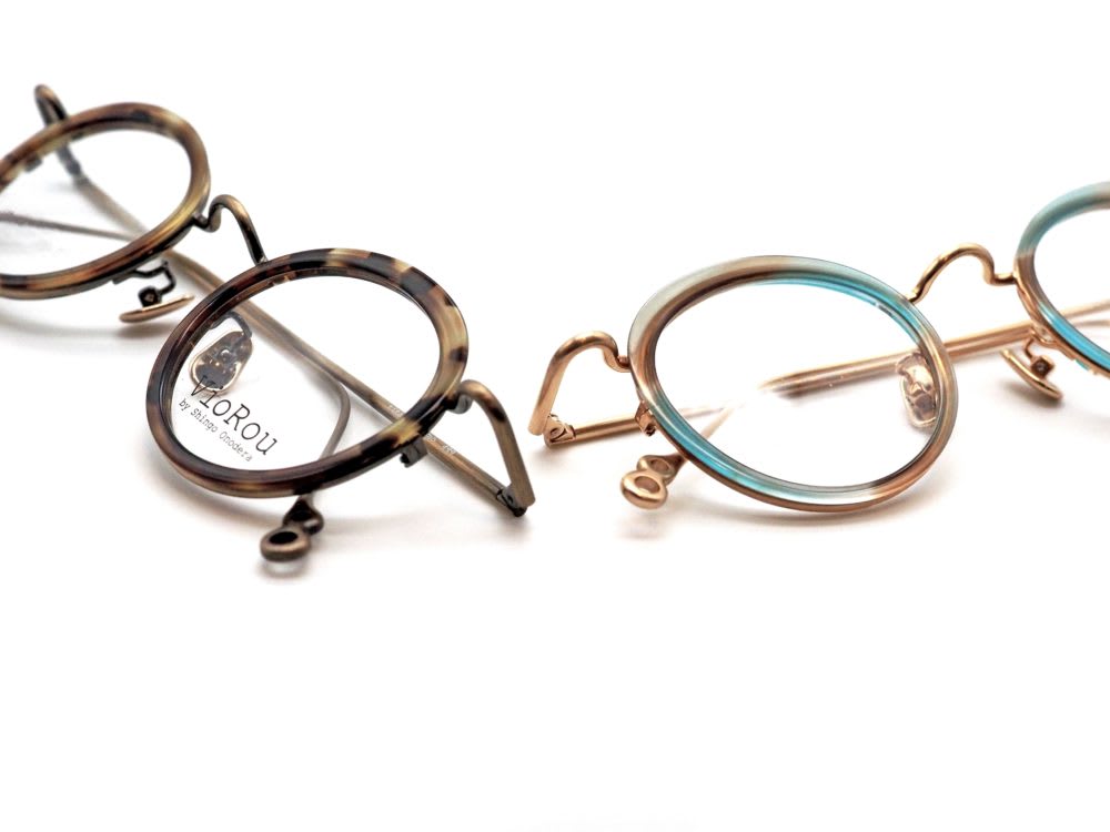 VioRou, Nao 眼鏡工房久保田