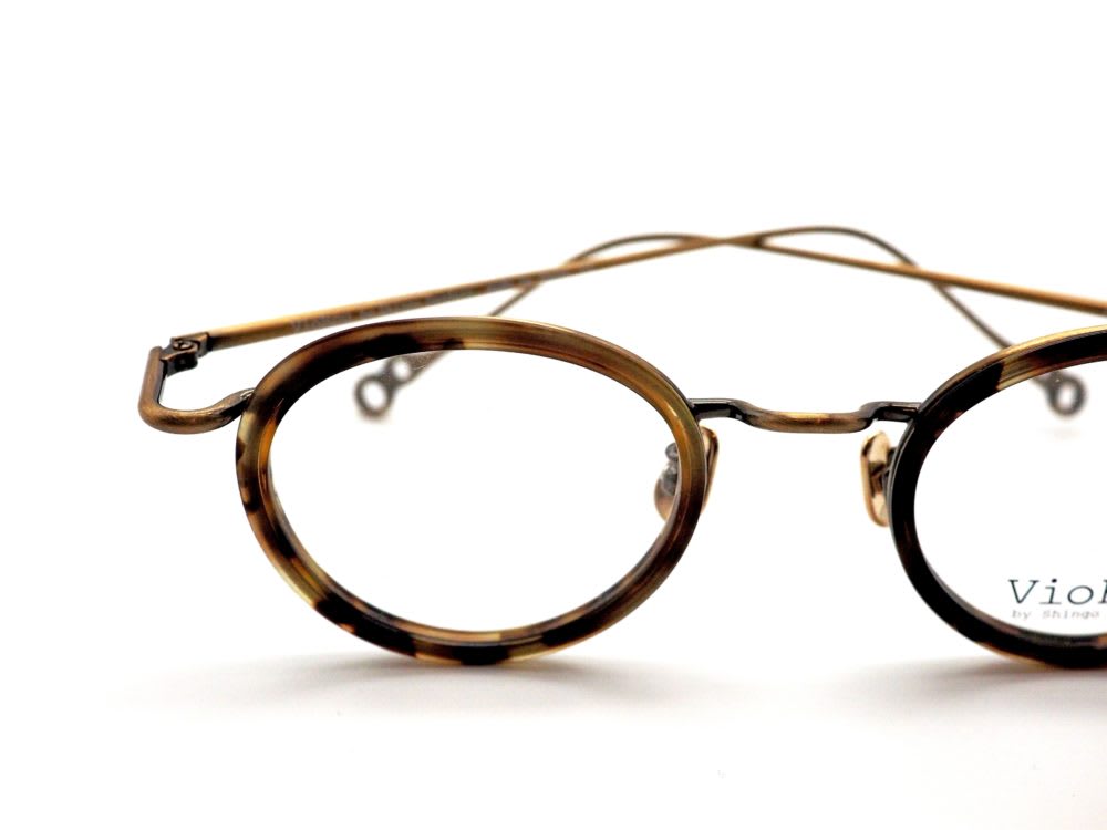 VioRou, Nao 眼鏡工房久保田