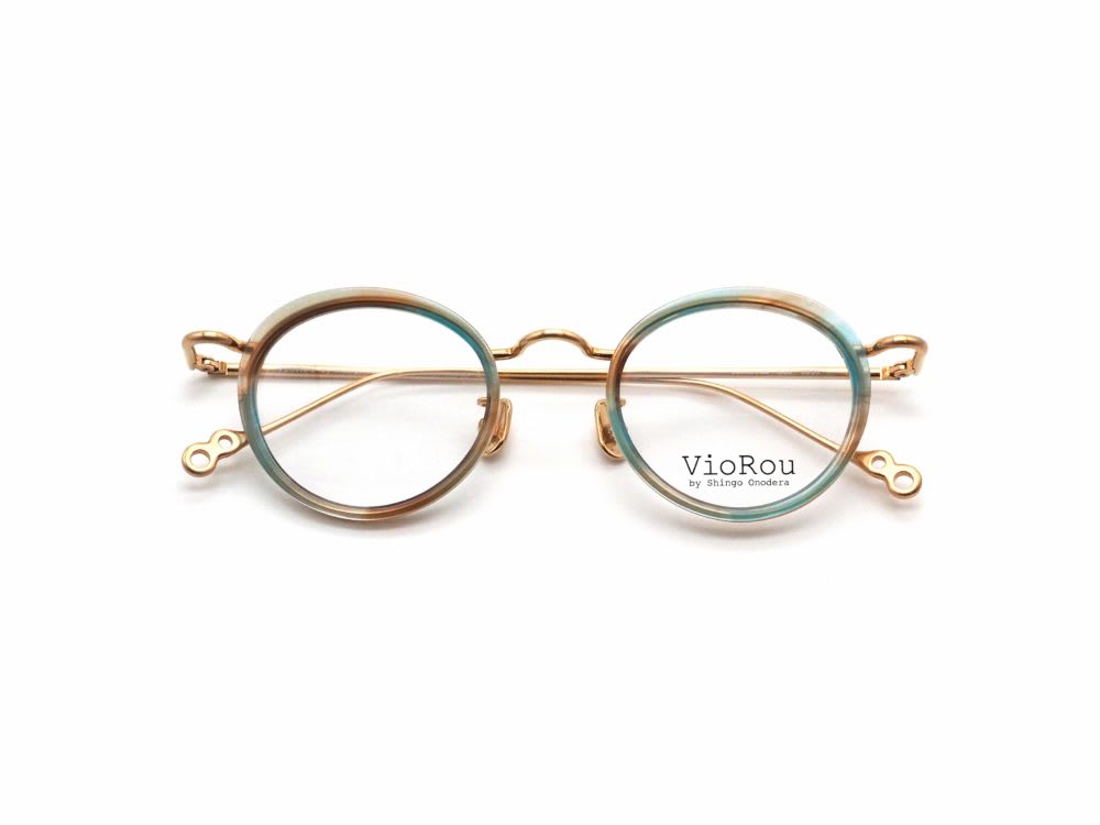VioRou, Nao 眼鏡工房久保田